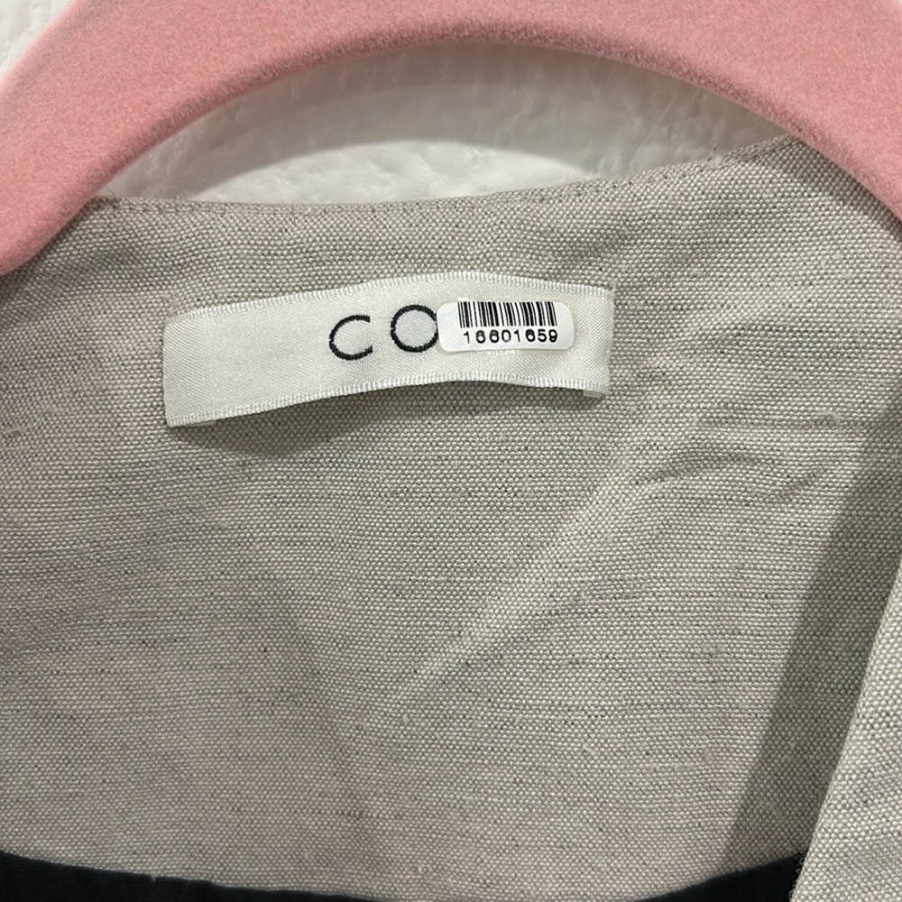 CO Peplum Cuff Jacket, RTR - Picture 10 of 12